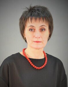 фото Питанова М Е